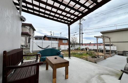 Kadogawa Apartment | Port House