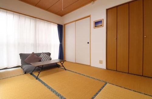 Kadogawa Apartment | Port House