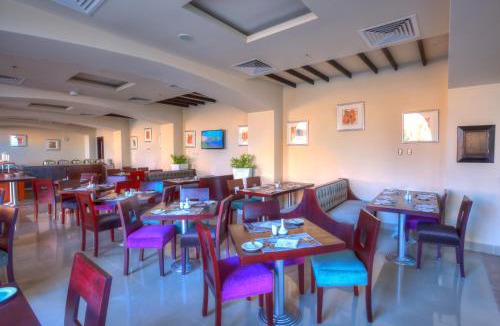 Ras Sudar Hotel | Porto El Jabal Hotel