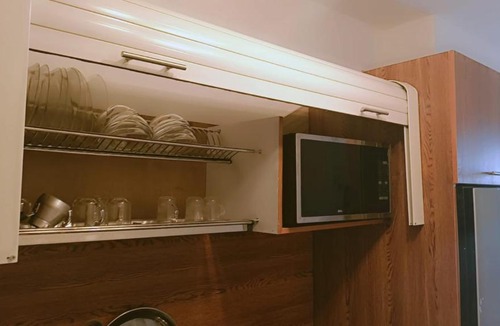 Ras Sudar Apartment | Porto Elsokhna