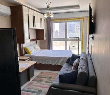 El Alamein Apartment | Porto Golf Marina Al Alamein