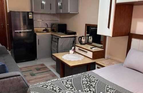 El Alamein Apartment | Porto Golf Marina Al Alamein