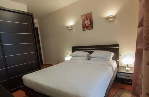 Marina El Alamein Apartment | Porto Golf Marina Apartments Managed by Porto World