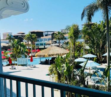 Marina El Alamein Ski Chalet | Porto marina chalet