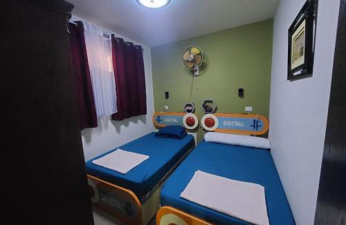 Marsa Matruh Apartment | Porto Matrouh - Beach Access - Ideal for Families