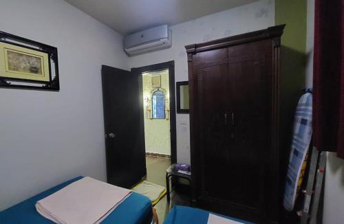 Marsa Matruh Apartment | Porto Matrouh - Beach Access - Ideal for Families