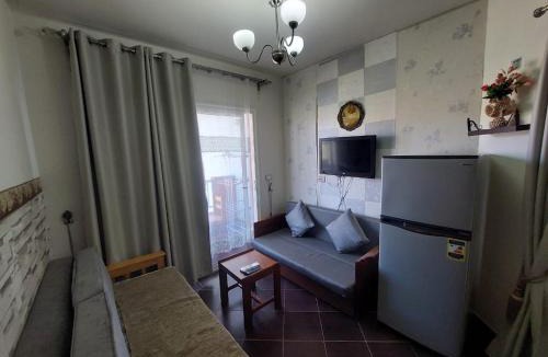 Marsa Matruh Apartment | Porto Matrouh - Beach Access - Ideal for Families