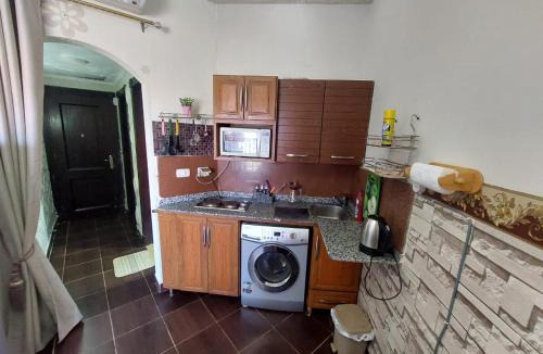 Marsa Matruh Apartment | Porto Matrouh - Beach Access - Ideal for Families