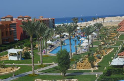 Marsa Matruh Resort | Porto matrouh chalets