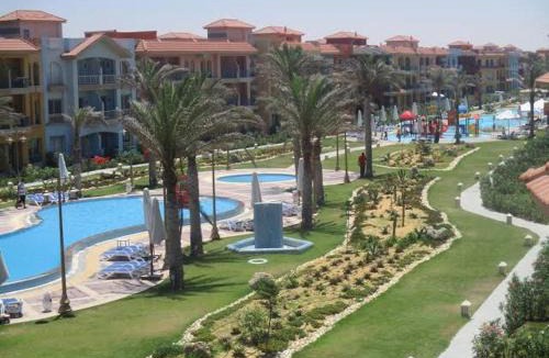 Marsa Matruh Resort | Porto matrouh chalets