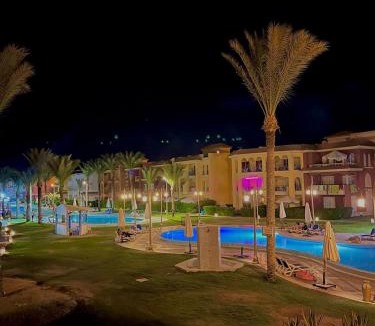 Marsa Matruh Resort | Porto Matrouh