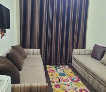 Marsa Matruh Apartment | Porto Matrouh for FAMILIES ONLY