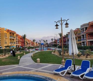 Marsa Matruh Apartment | Porto Matrouh for FAMILIES ONLY