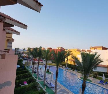 Marsa Matruh Apartment | Porto Matrouh for FAMILIES ONLY
