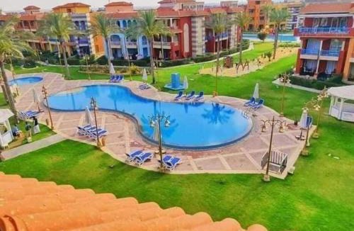 Marsa Matruh Apartment | PORTO MATROUH-GREEN Beach family's only