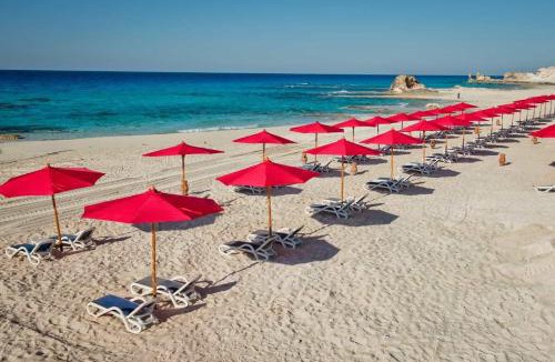 Marsa Matruh Apartment | PORTO MATROUH-GREEN Beach family's only