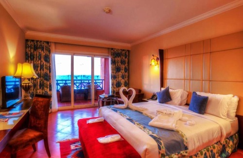 Marsa Matruh Resort | Porto Matrouh Hotel