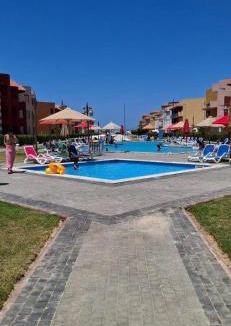 Marsa Matruh Ski Chalet | Porto Matrouh Unique Chalet 81003