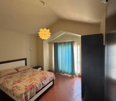 Ras Sudar Villa | Porto sokhna