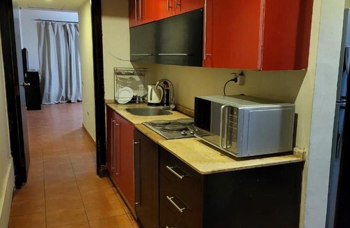 Ras Sudar Apartment | Porto Sokhna hotel sae vaiw