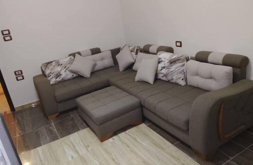 Ras Sudar Apartment | Porto Sokhna Pyramids Hotel sea view