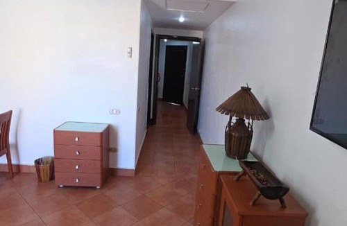 Ras Sudar Apartment | Porto Sokhna pyramids Sea View Family