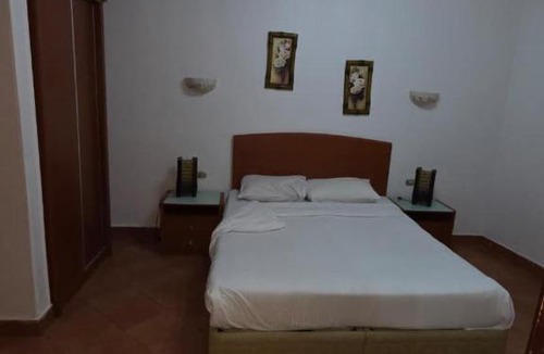 Ras Sudar Apartment | Porto Sokhna pyramids Sea View Family