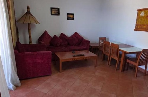 Ras Sudar Apartment | Porto Sokhna pyramids Sea View Family
