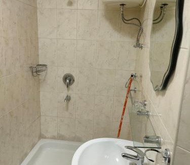 Ain Sokhna Ski Chalet | Porto south beach