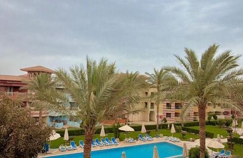 Zafarana Hotel | Porto south beach Resort hotel - Egyptian and residence