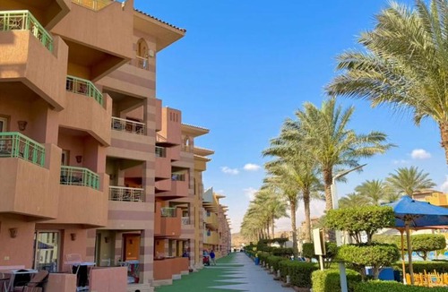 Zafarana Hotel | Porto south beach Resort hotel - Egyptian and residence