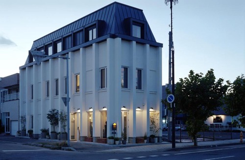 Hakodate Hotel | Portside Inn Hakodate