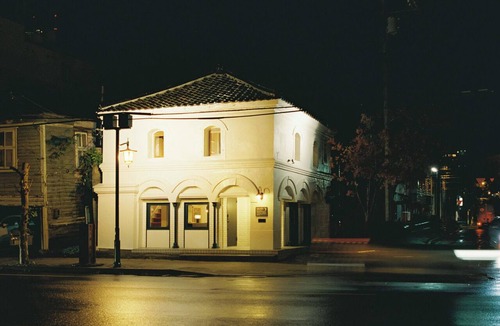 Hakodate House | Portside Inn Hakodate