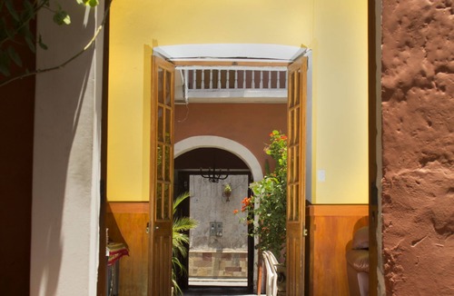 Yanahuara Hotel | Posada Nueva España