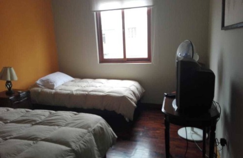 Miraflores House | Posada Sumaq Wasi
