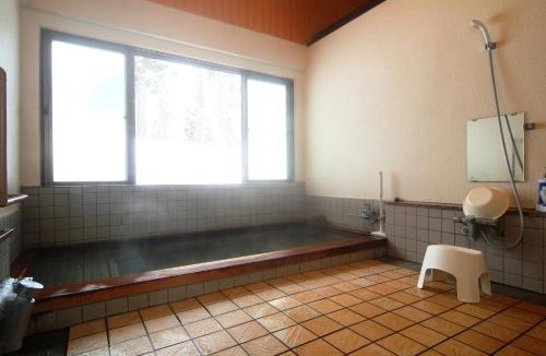Myoko Hotel | Pottery Shumisen Epele