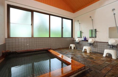 Myoko Hotel | Pottery Shumisen Epele