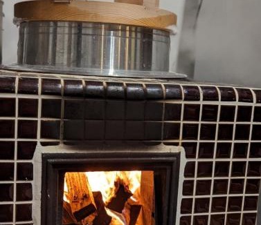 Shinshiro House | Pottery & Stay -UTSUWA-