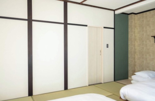 Kutchan House | Powder Chalet Niseko 1F-T Tokapchup, "the Sun"