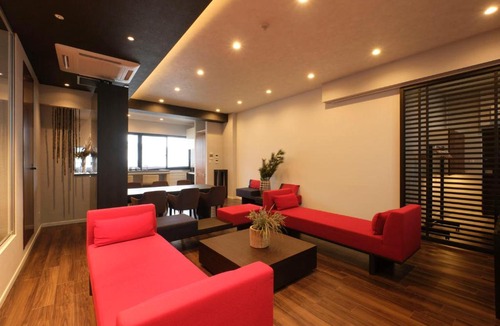 Chigasaki Apartment | Préciosité Chigasaki プレシオジテ茅ヶ崎