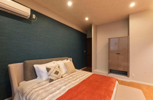 Chigasaki Apartment | Préciosité Chigasaki by Tranova