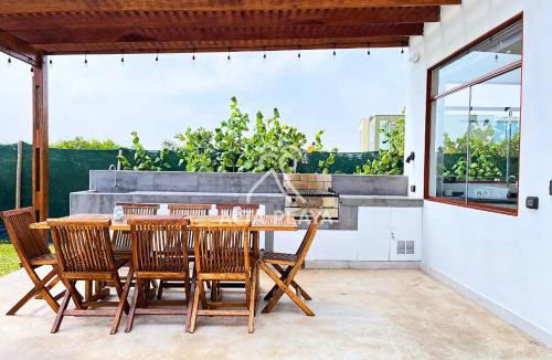 Mala House | Praderas del sur - Playa totoritas