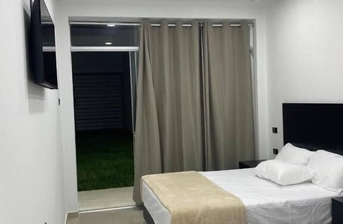 Chancay Hotel | Prado hotel