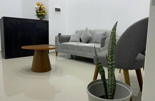 Chancay Hotel | Prado hotel