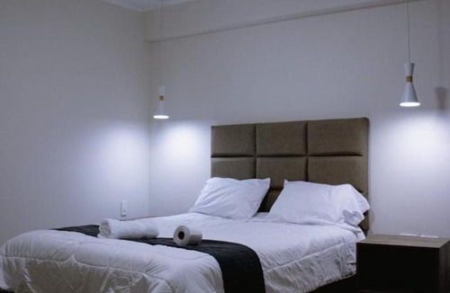 El Tambo Hotel | PRANA