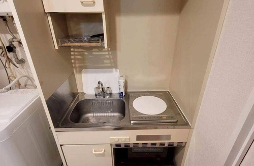 Minami Ward Apartment | Preadesu Minami102
