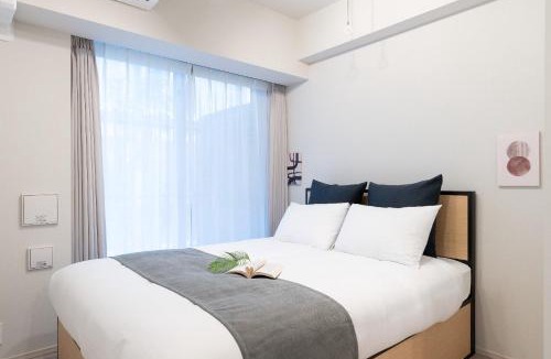 Kamezawa Apartment | PREAS Kinshicho