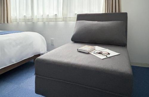 Kamezawa Apartment | PREAS Kinshicho