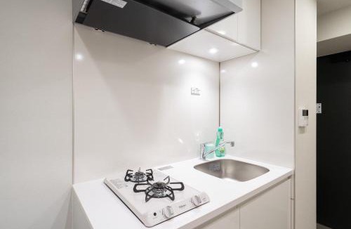 Kamezawa Apartment | PREAS Kinshicho