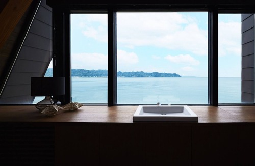 Kyonan House | Preivate Residence/Awa-gun Chiba